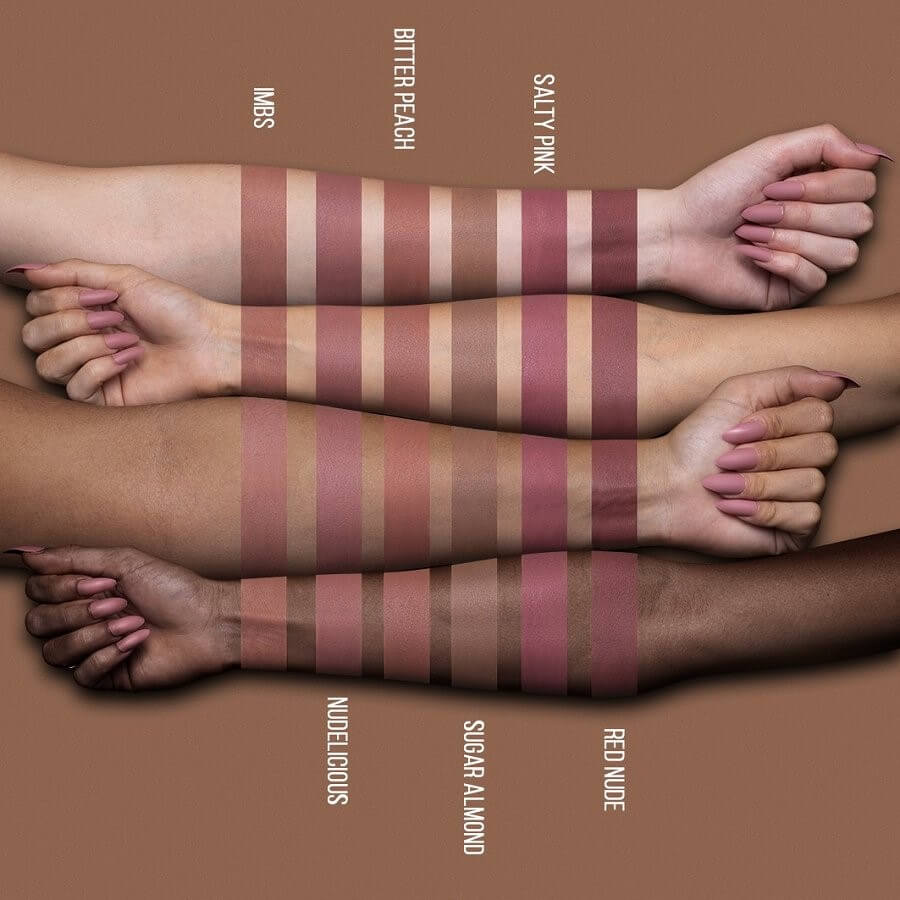 Lip Master Pencil