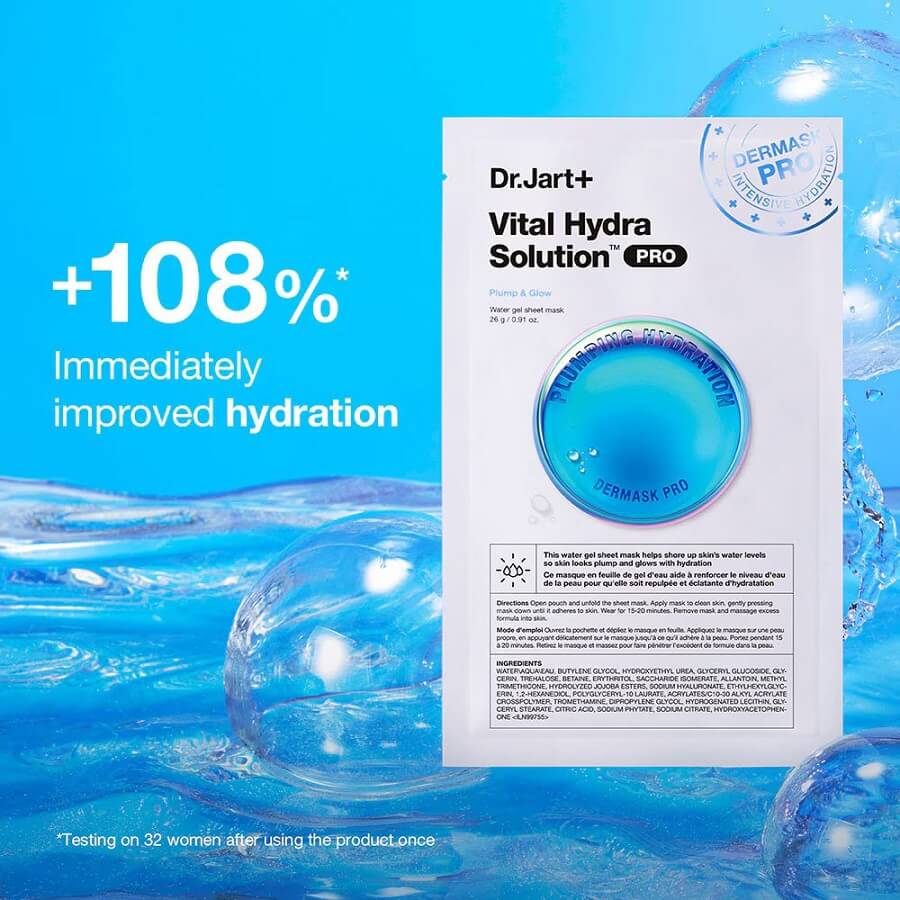 Vital Hydra Solution™ Pro