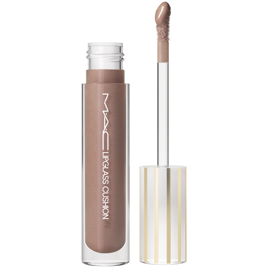 Lipglass Cushion High-Pigment Lip Oil