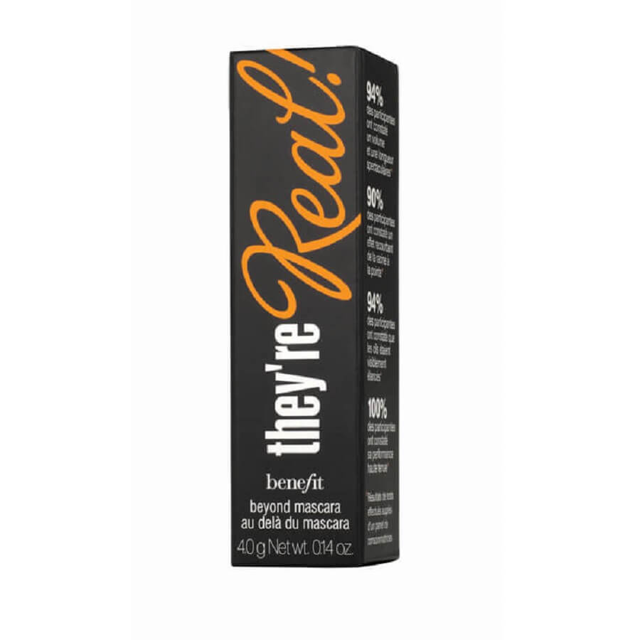 They're Real! Mascara Mini