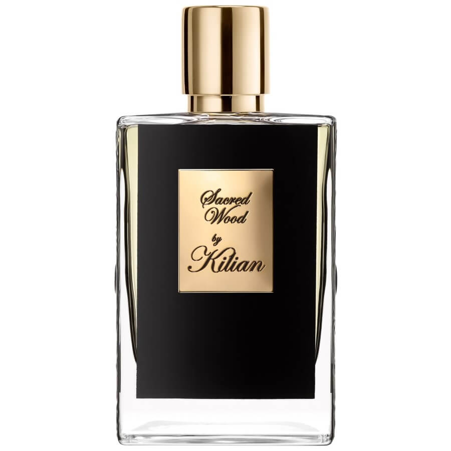 Sacred Wood Eau de Parfum