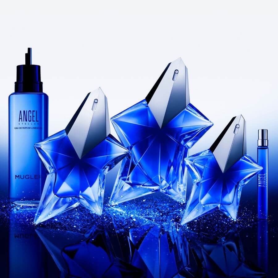 Angel Stellar Eau de Parfum