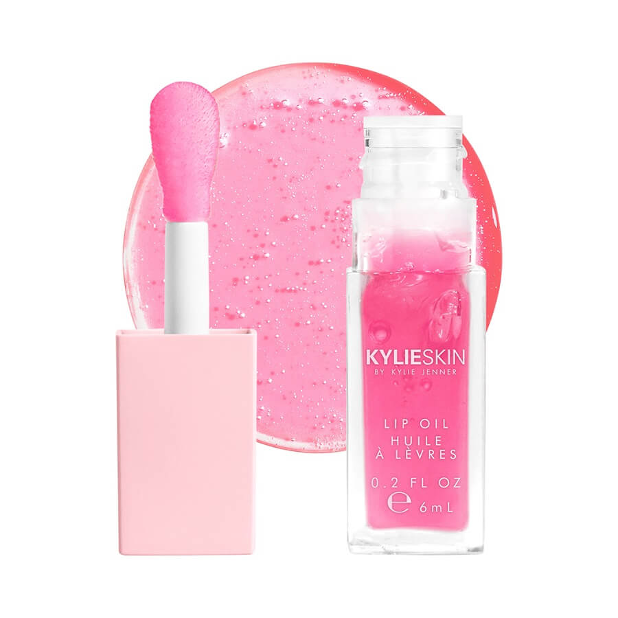 Skin Lip Oil