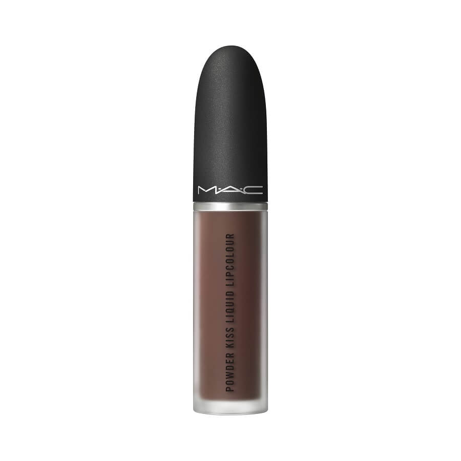 Lipstick Powder Kiss Liquid Lipstick
