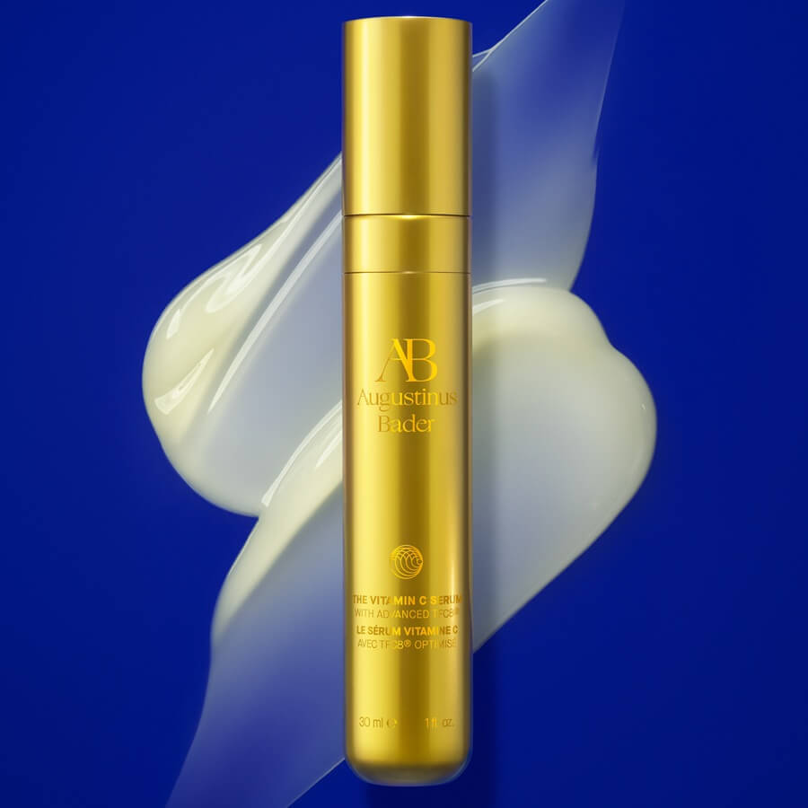 The Vitamin C Serum