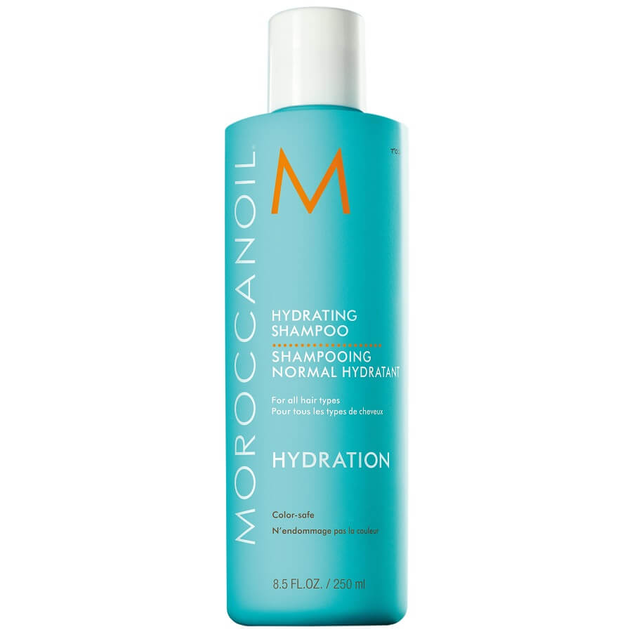 Hydrating Shampoo