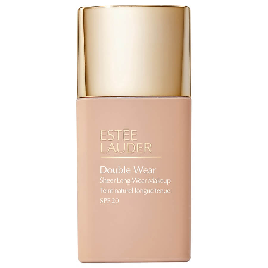 Double Wear Sheer Long - Wear Makeup SPF20