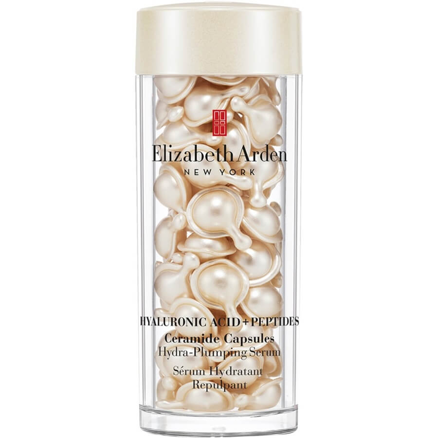 Hyaluronic Acid + Peptides Ceramide Capsules