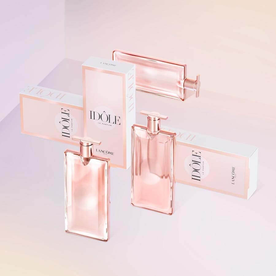 Idôle Eau de Parfum