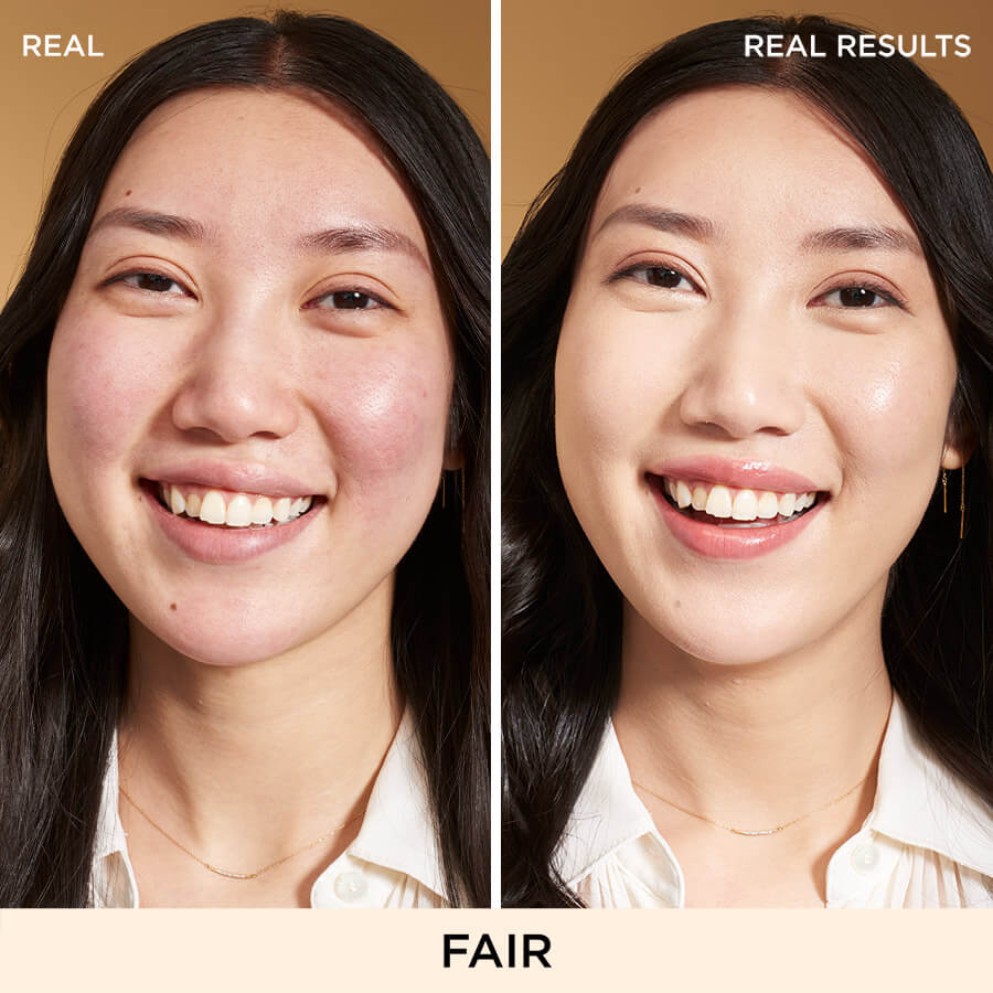 CC+ Nude Glow