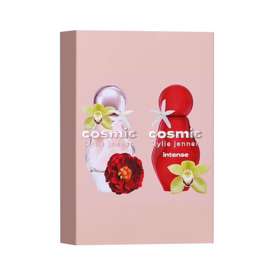 Cosmic Duo 10 ml Set