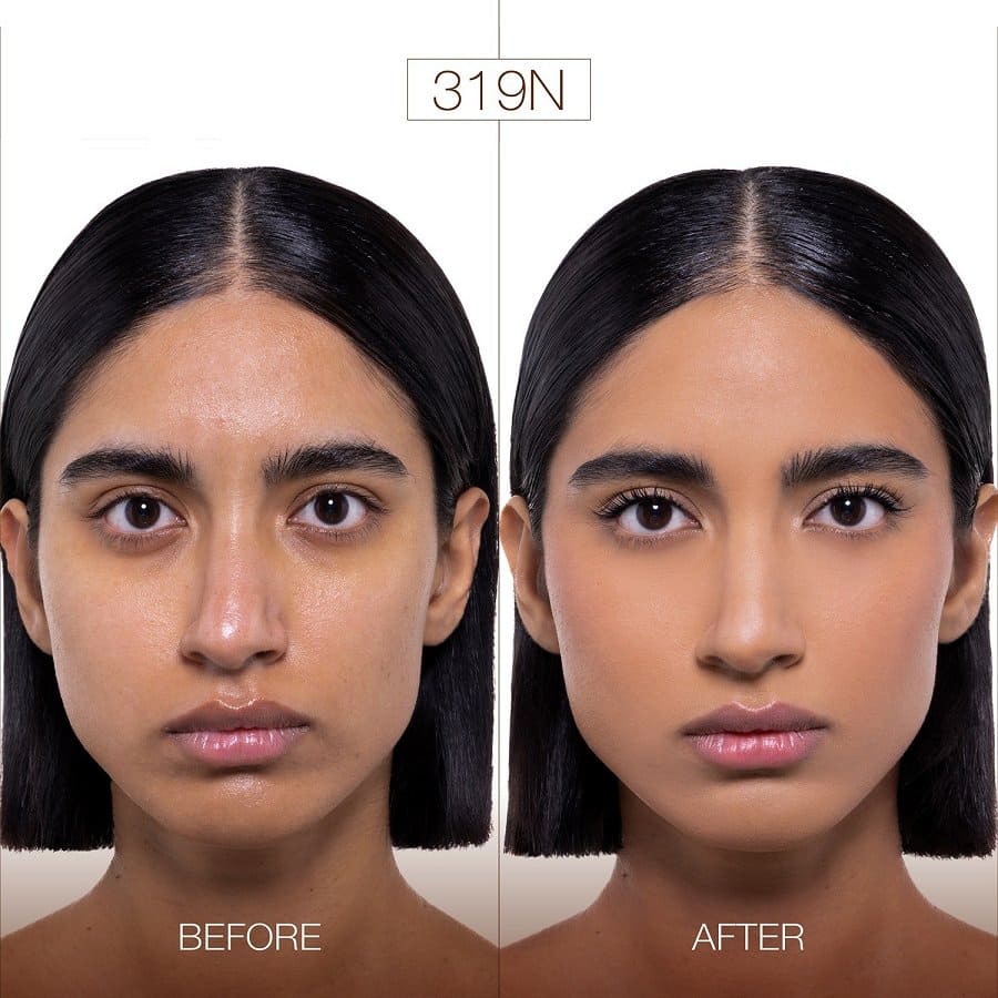 Nudissimo Serum Satin Foundation SPF 30