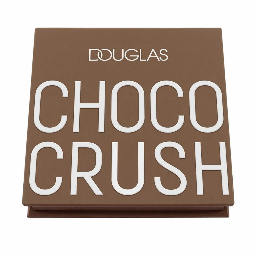 Eyeshadow Palette