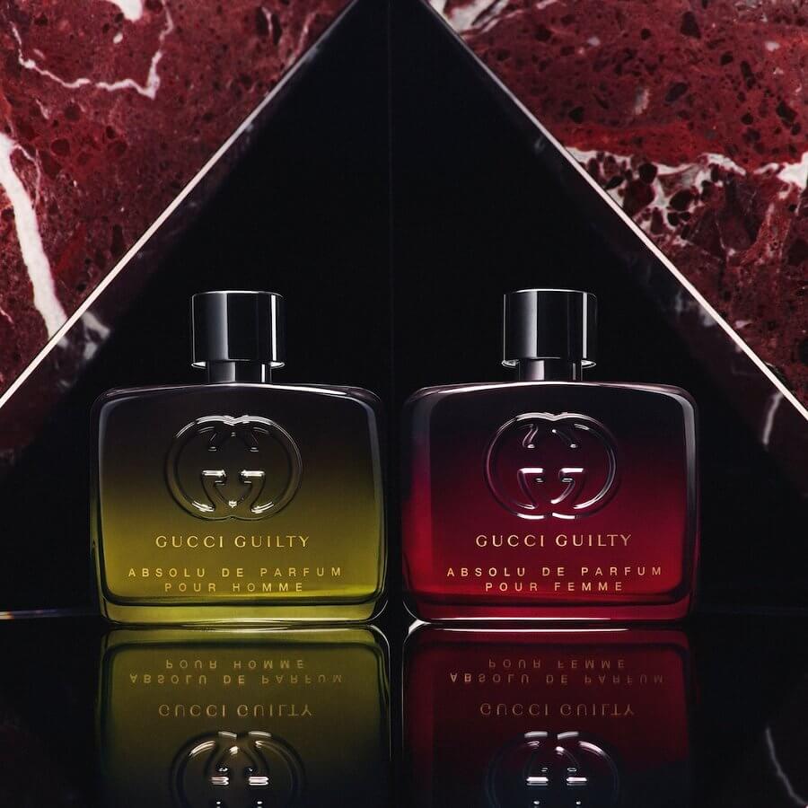 Guilty Absolu De Parfum Pour Homme