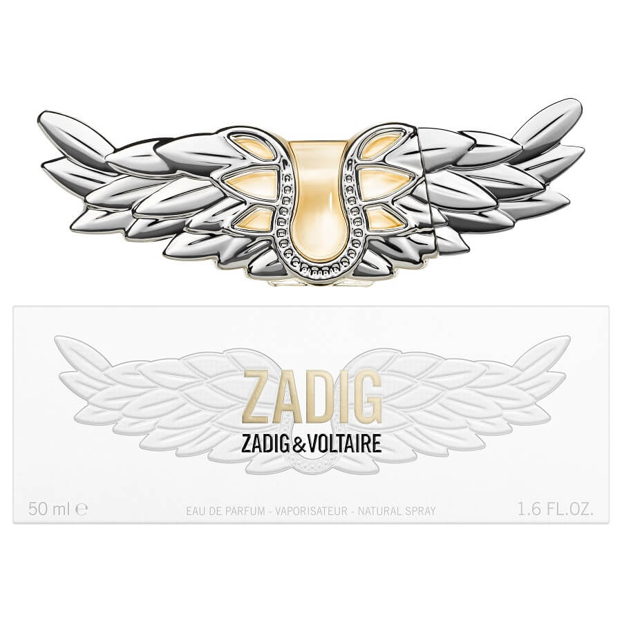 Zadig Eau de Parfum