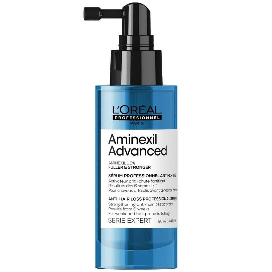 Aminexil Anti-Hair Loss Serum