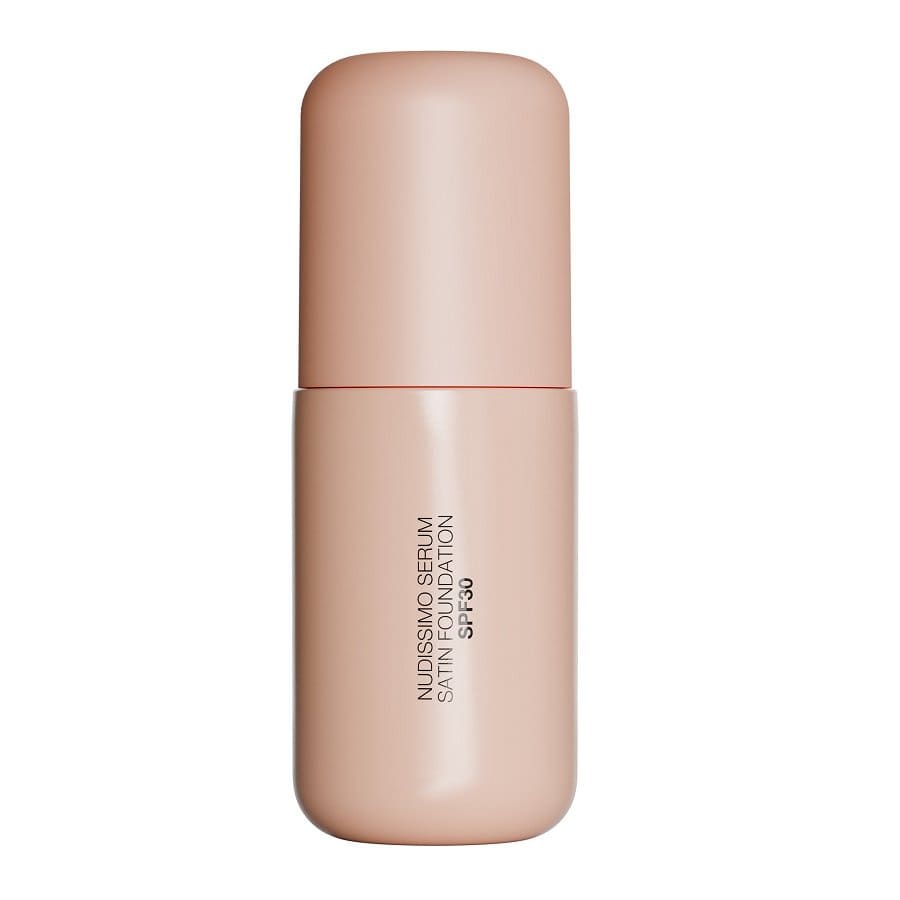 Nudissimo Serum Satin Foundation SPF 30