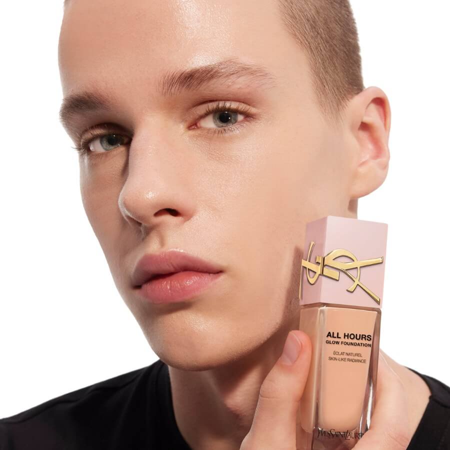 All Hours Glow Foundation