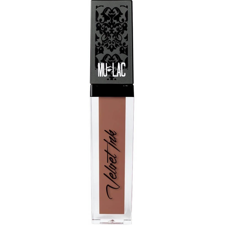 Velvet Ink Matte Liquid Lipstick