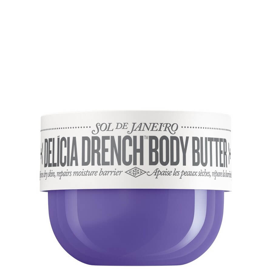Delicia Body Butter
