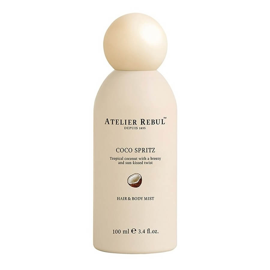 Coco Spritz Hair & Body Mist