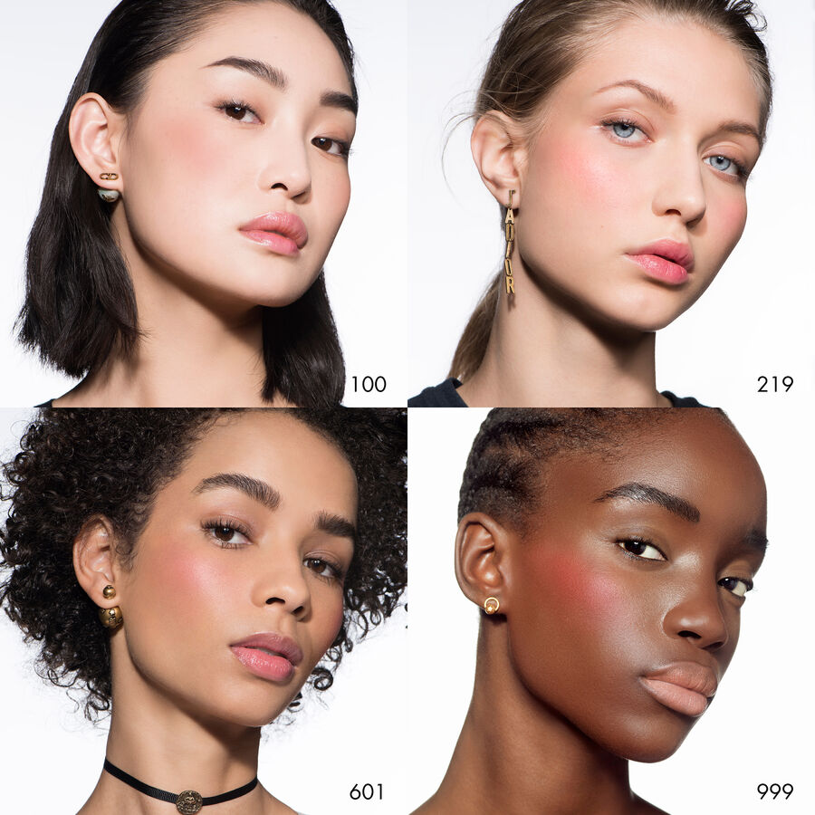 Rouge Blush