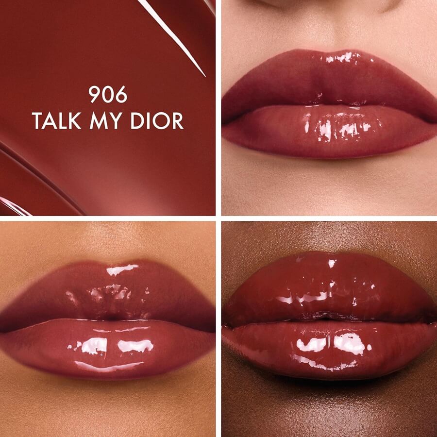 Dior Addict Glass Lipstick