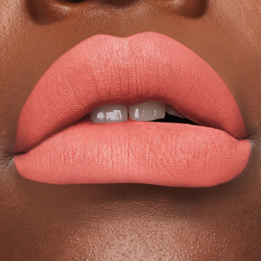 Macximal Matte Lipstick