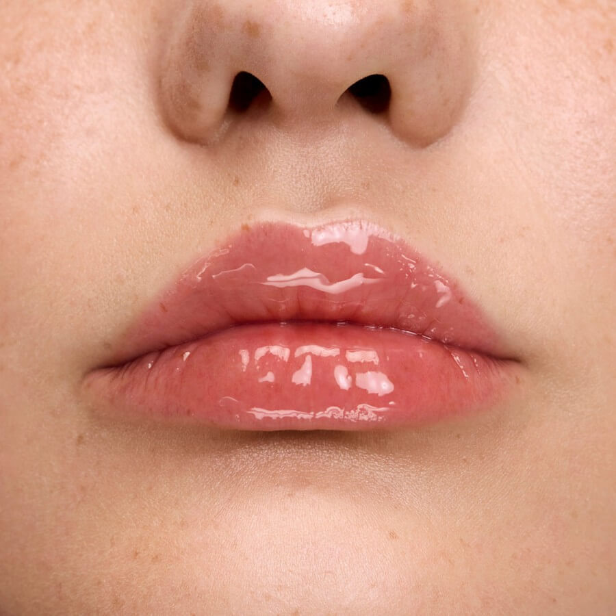 Lip Idôle Juicytreat Oil