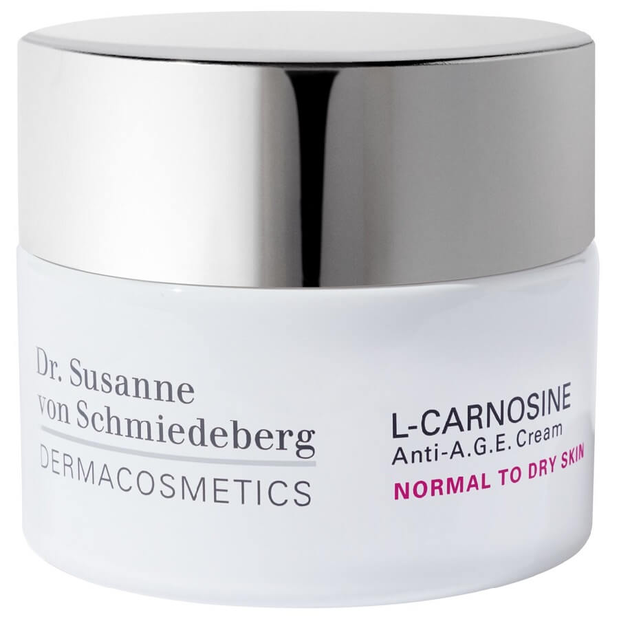 L-Carnosine Anti-A.G.E Cream Normal To Dry Skin