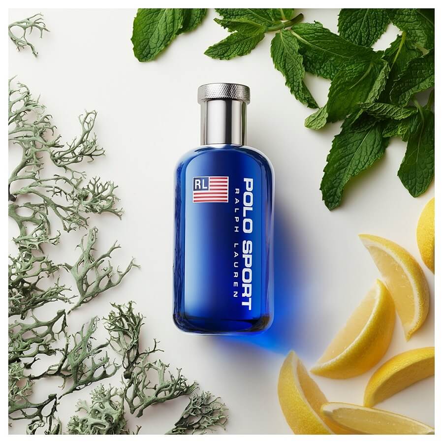 Men Eau de Toilette