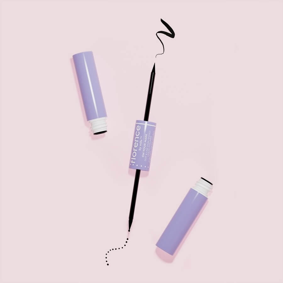 On Your Mark Dual Sided Liquid Eyeliner
