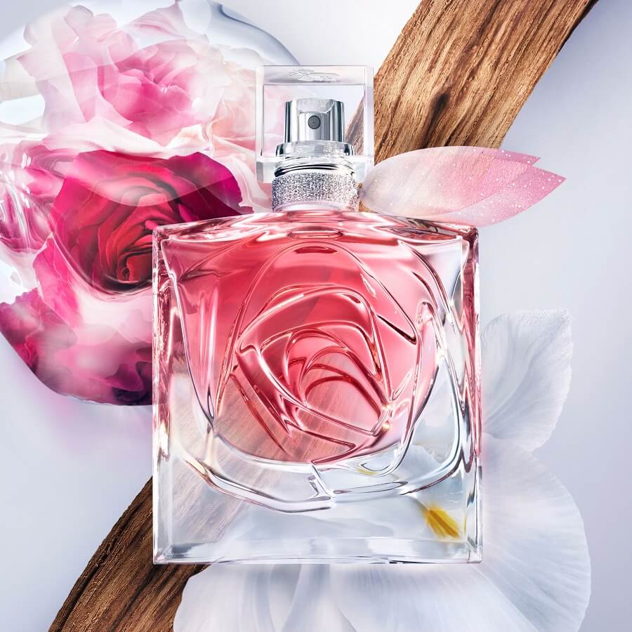 La Vie Est Belle Rose Extraordinarie Eau de Parfum