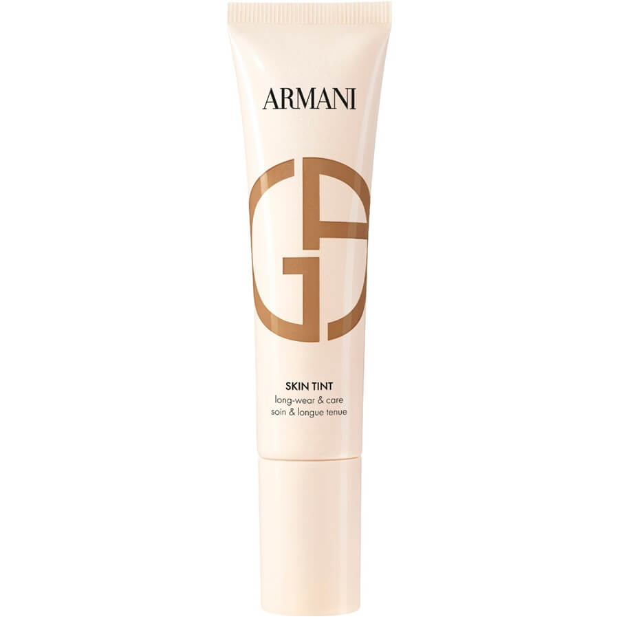 Skin Tint Longwear & Care