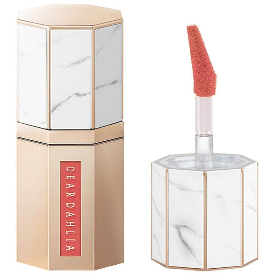 Paradise Dream Velvet Lip Mousse