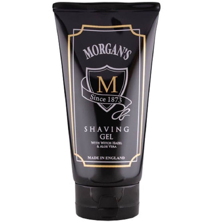 Morgan's Shaving Gel