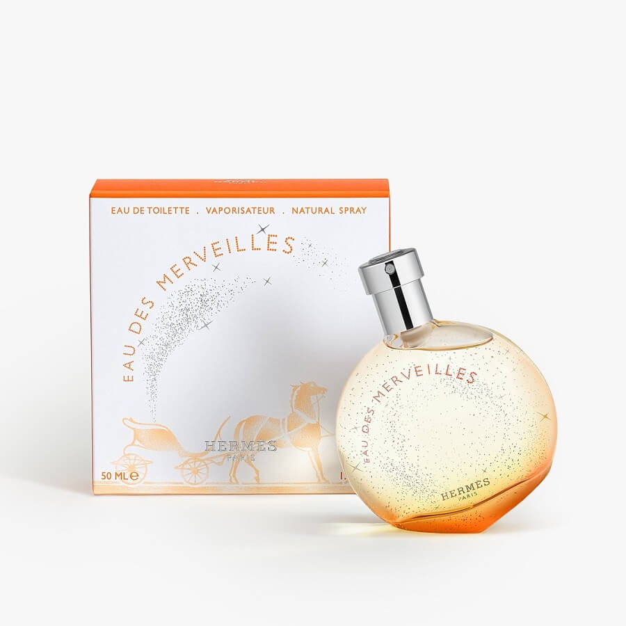 Eau Des Merveilles  Eau de Toilette