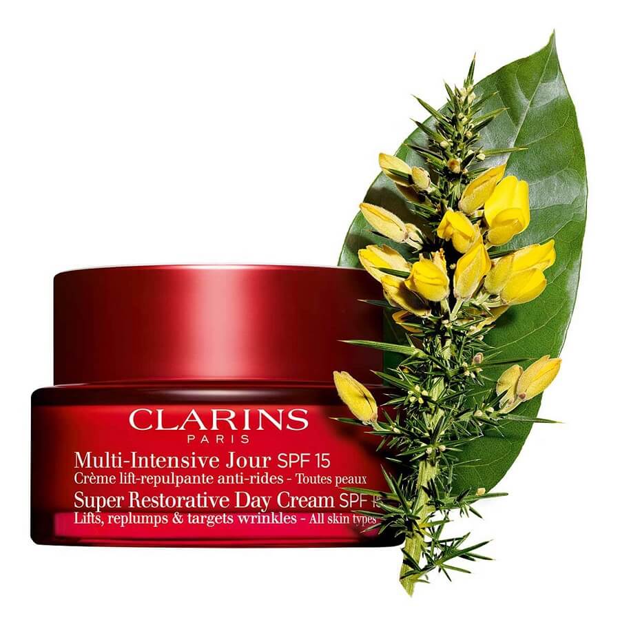 Super Restorative Day Cream SPF15
