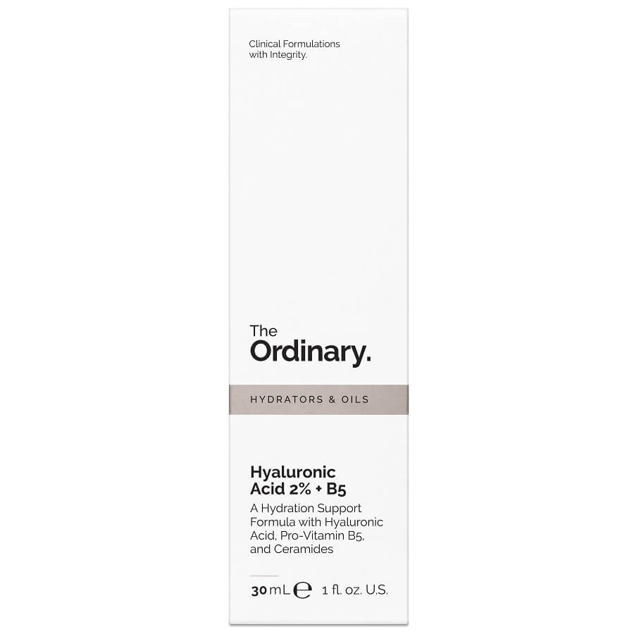 Hyaluronic Acid 2% + B5