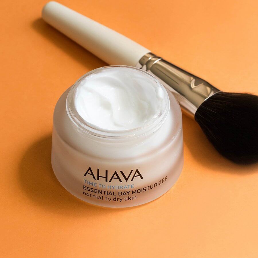 Essential Day Moisturizer Normal Dry