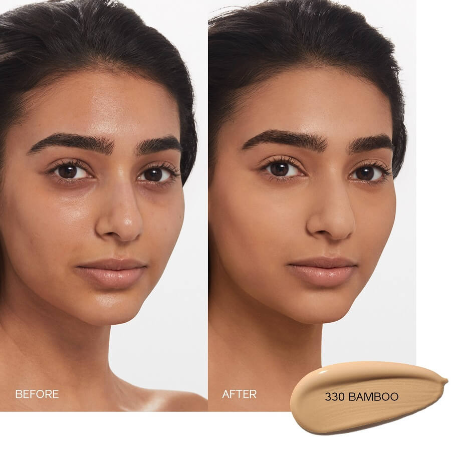 Self Refresh Foundation