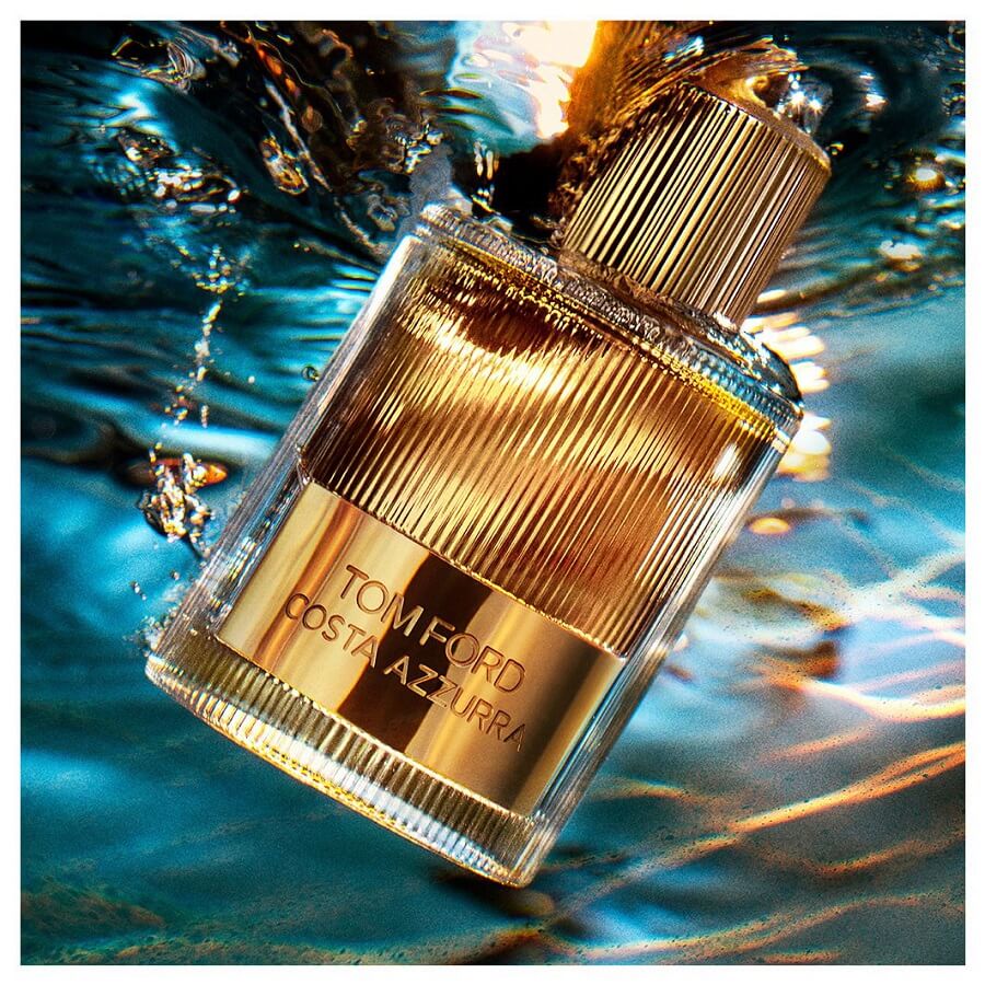 Costa Azzurra Eau de Parfum