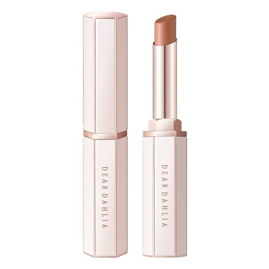 Lip Allure Sheer Velvet Lipstick