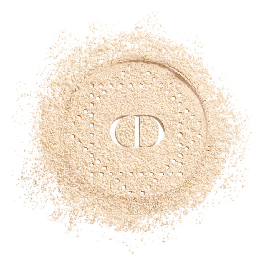 Dior Forever On Set Powder