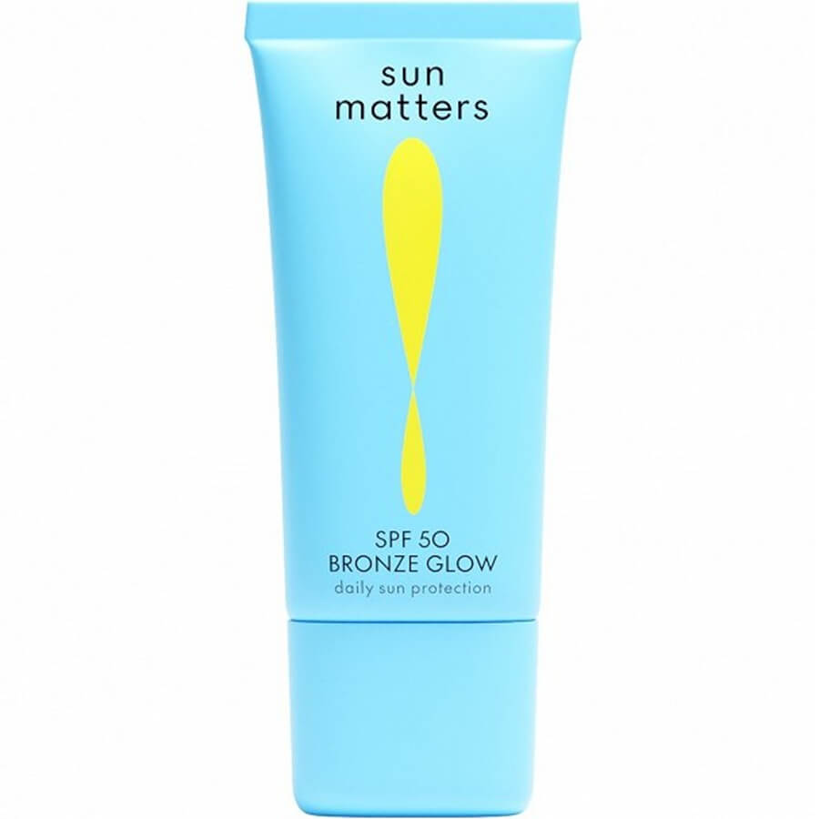 Bronze Glow SPF 50
