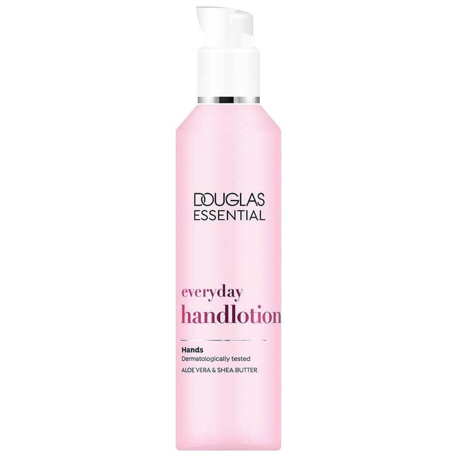 Everyday Hand Lotion
