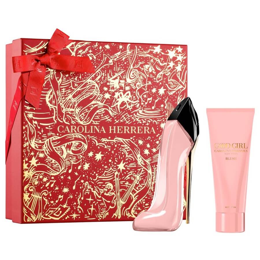 Good Girl Blush Eau de Parfum 80 ml Set