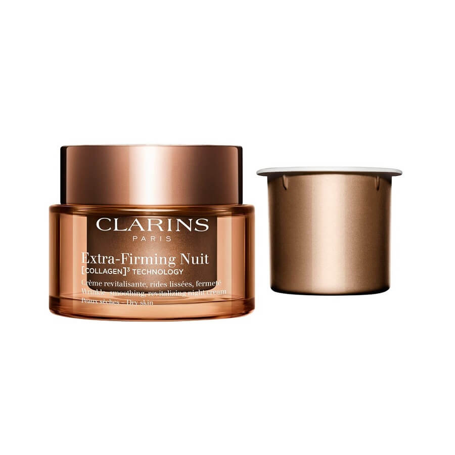 Extra-Firming Night Cream Dry Skin Refill