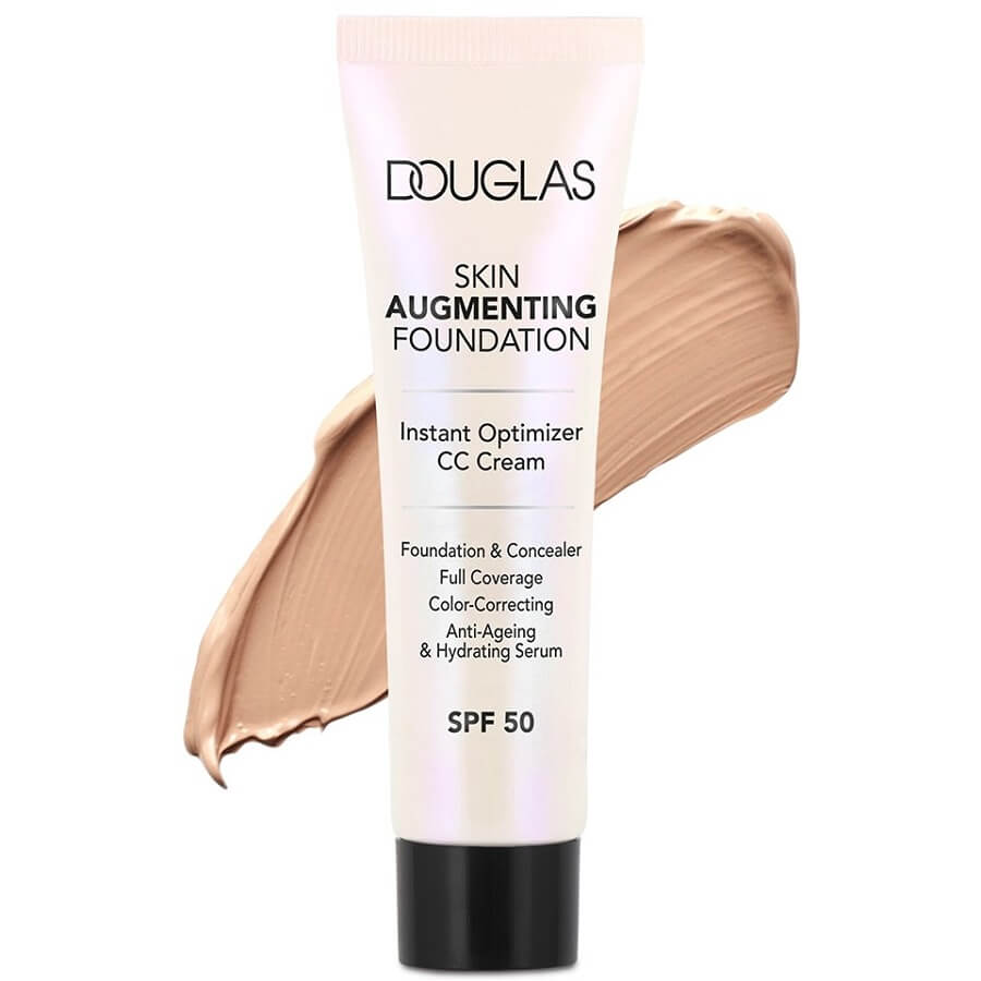 Skin Augmenting Foundation Mini