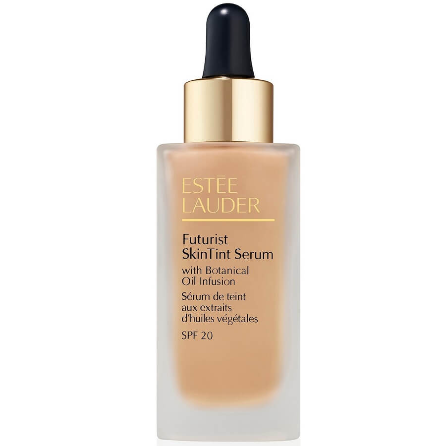 Futurist Skin Tint Serum Foundation SPF20